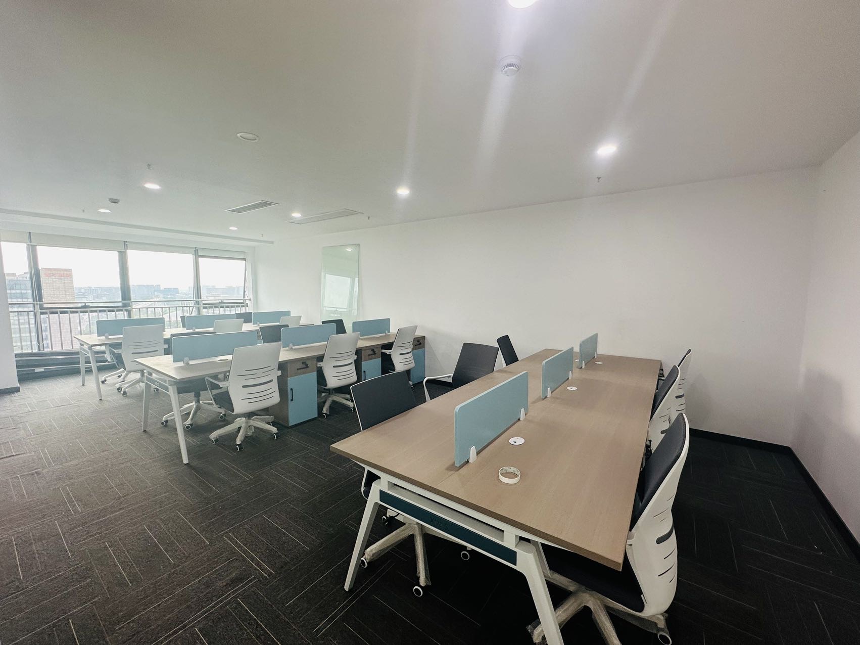 龙申剑桥公社
