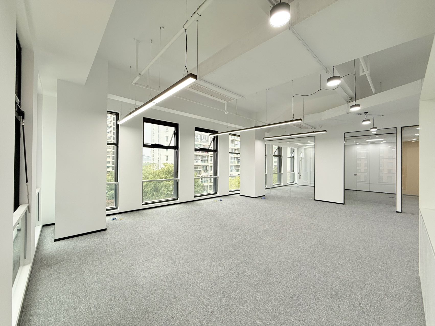 LOFT49创意城市先行区