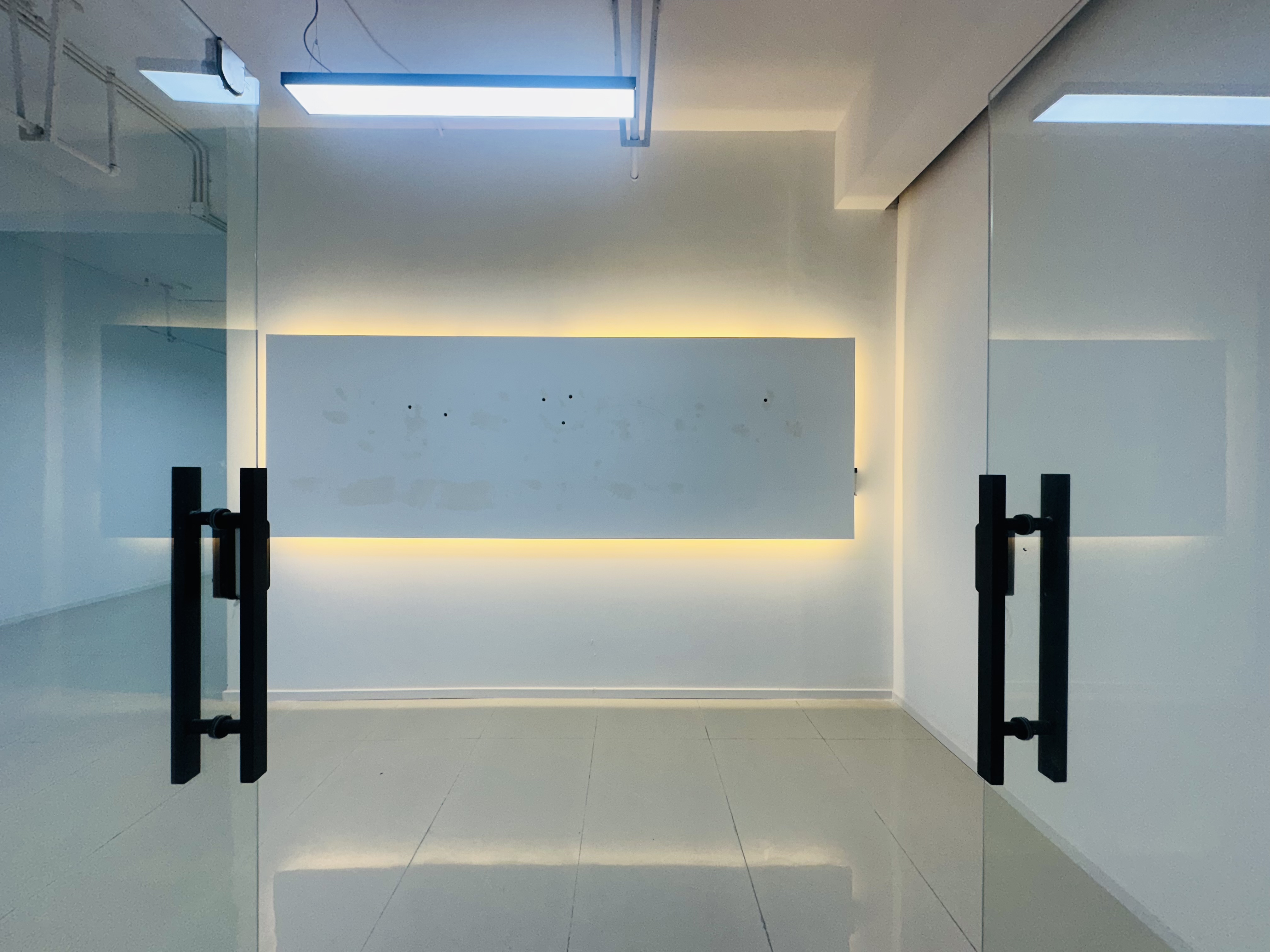 启迪国际创新港
