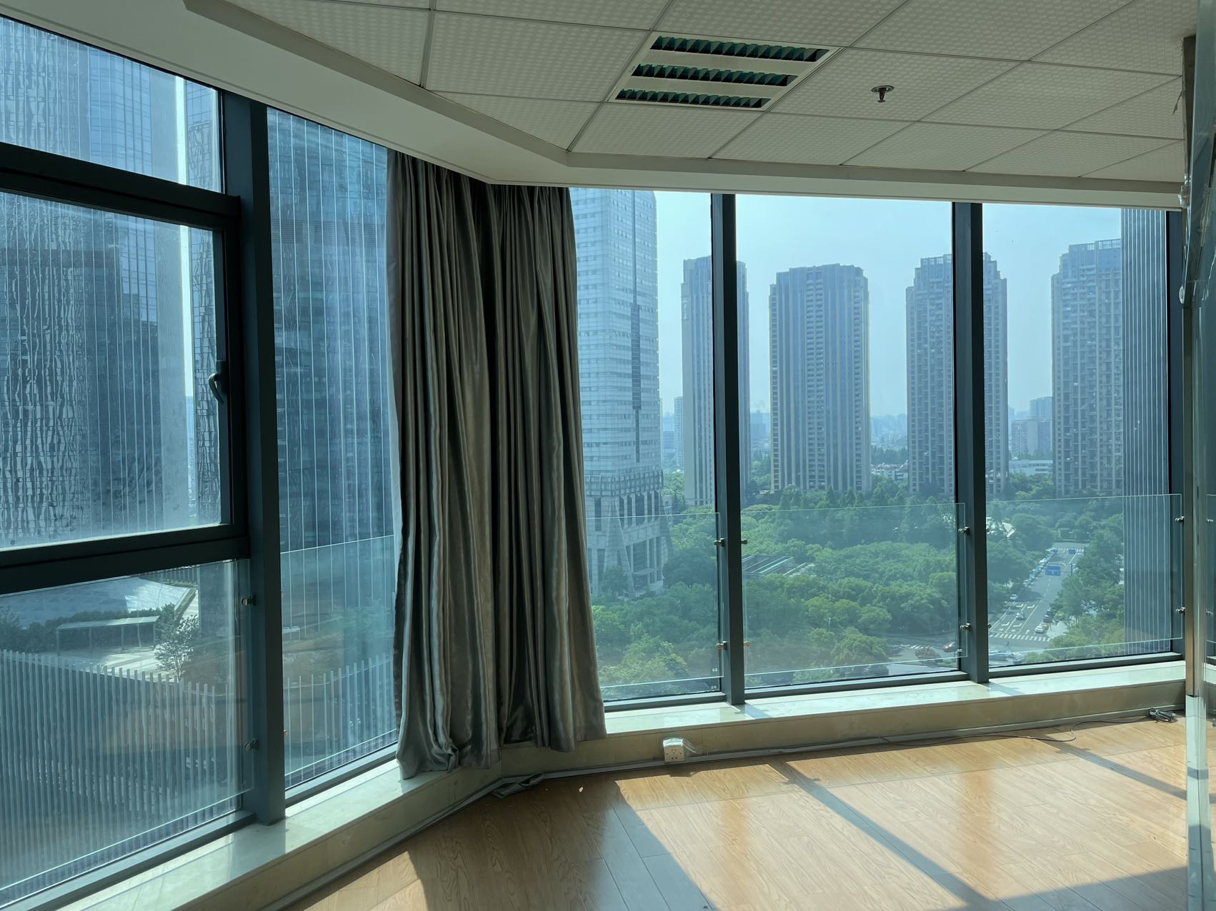 中华·钱塘航空大厦