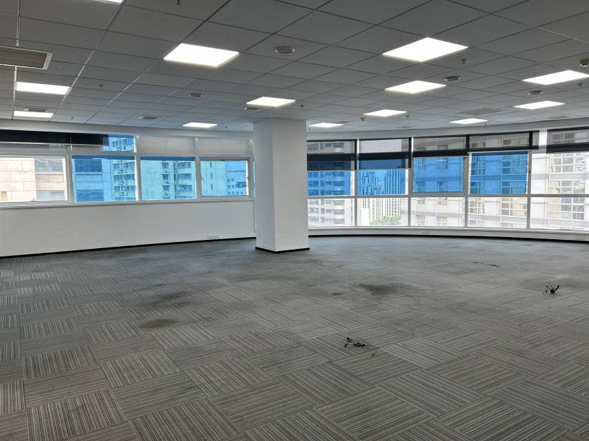 地铁大厦(国企楼盘)