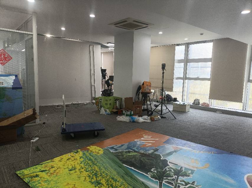 新天地望座