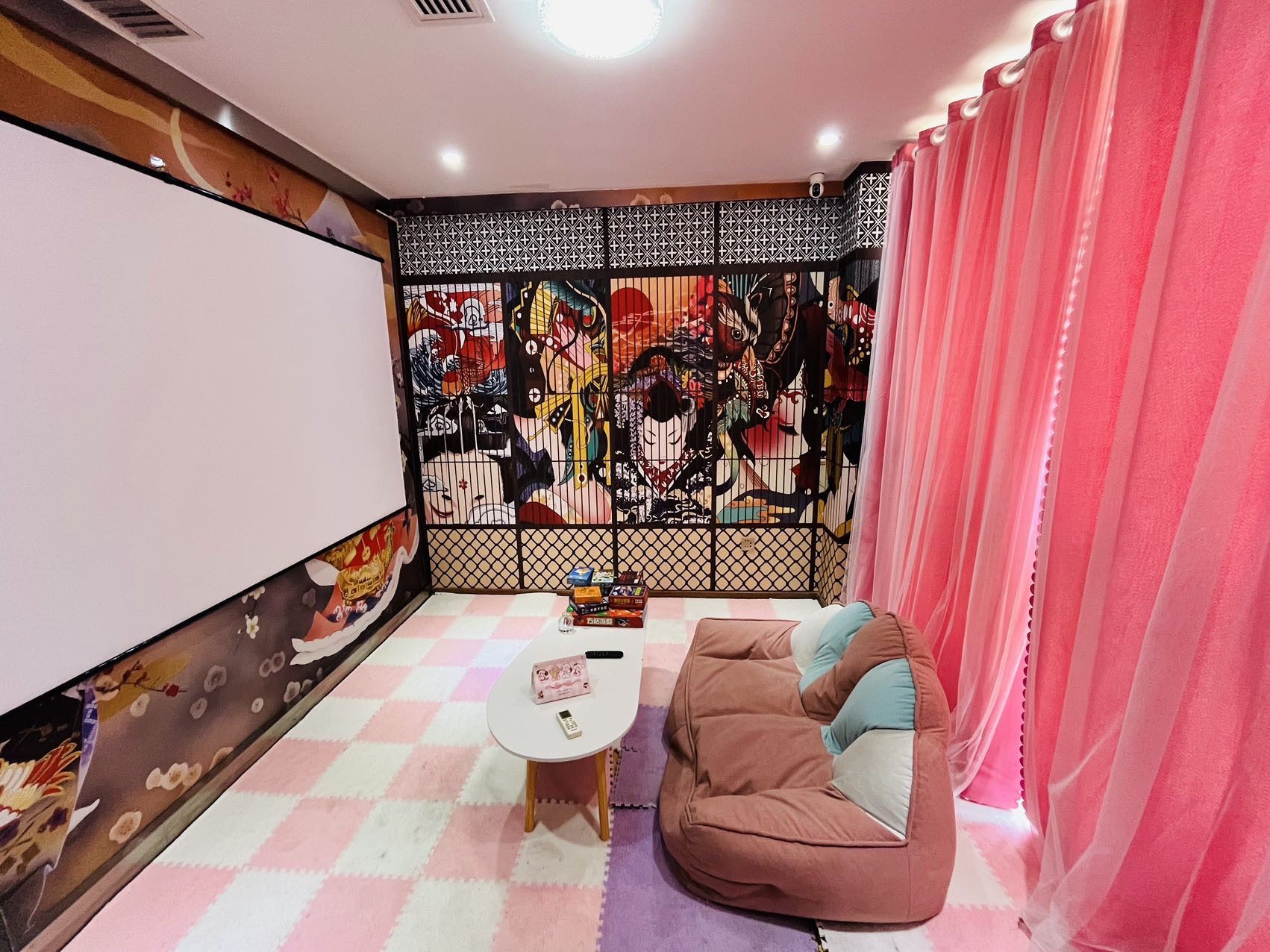 登宝大厦