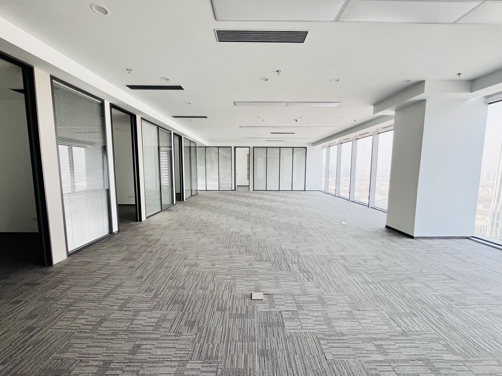 招商蛇口.运河网谷(国企楼盘)