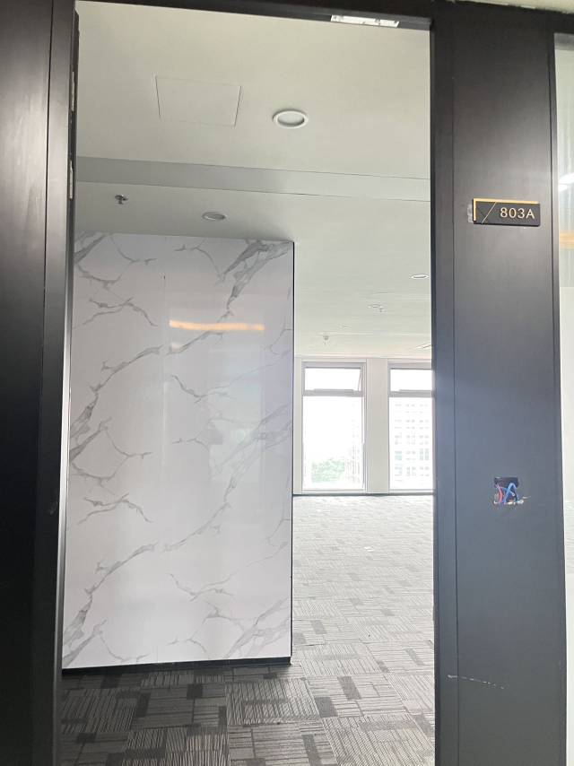 西溪八方城