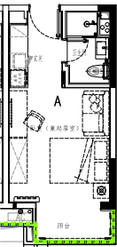 壹间·花栖云境里南单