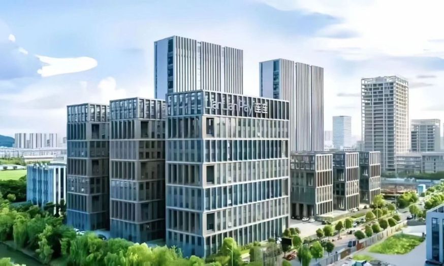 连连大厦