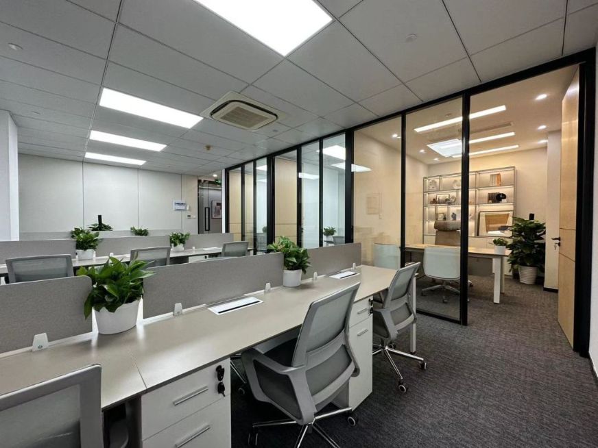 二轻大厦(国企楼盘)