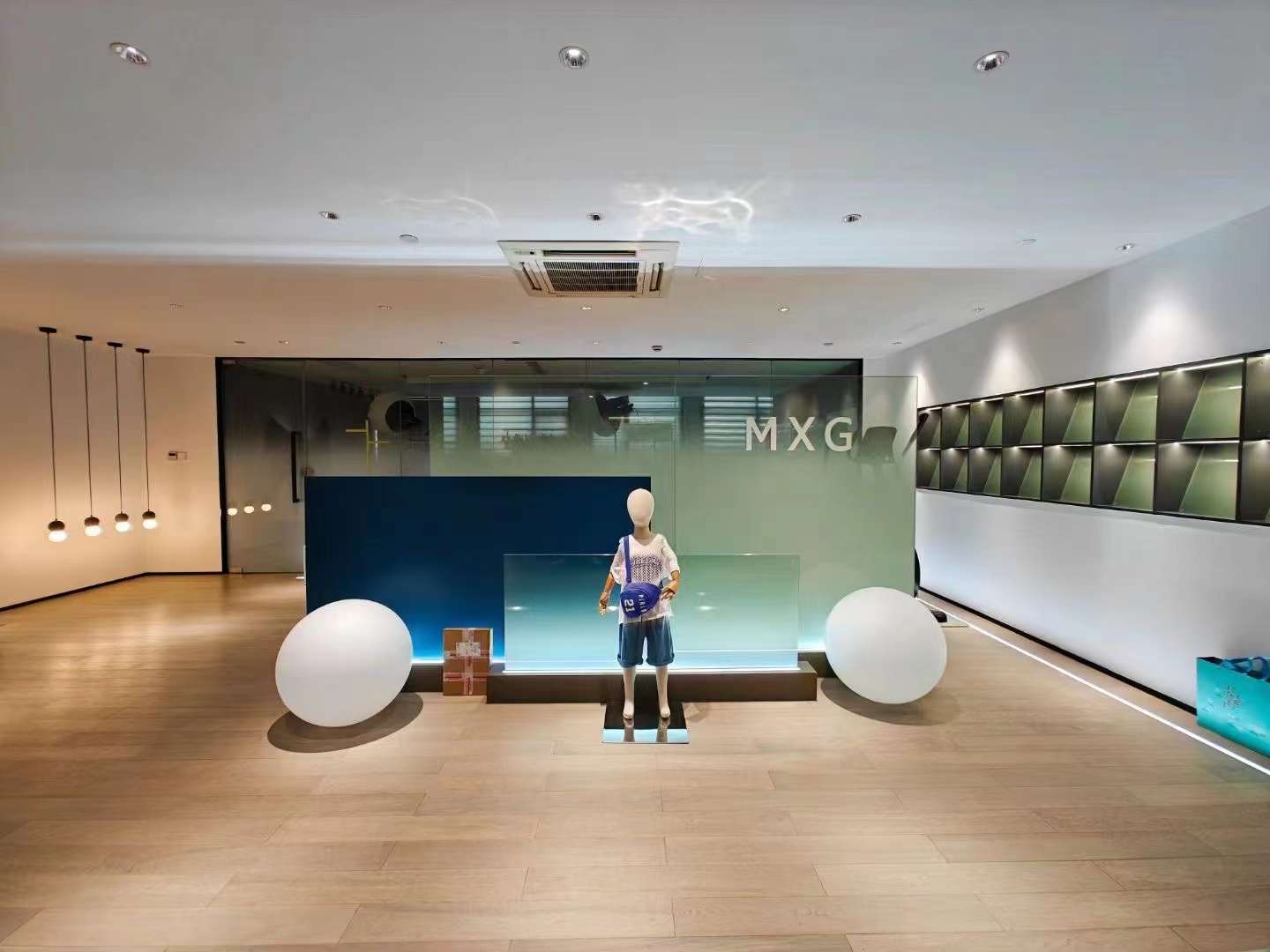 香溢大厦