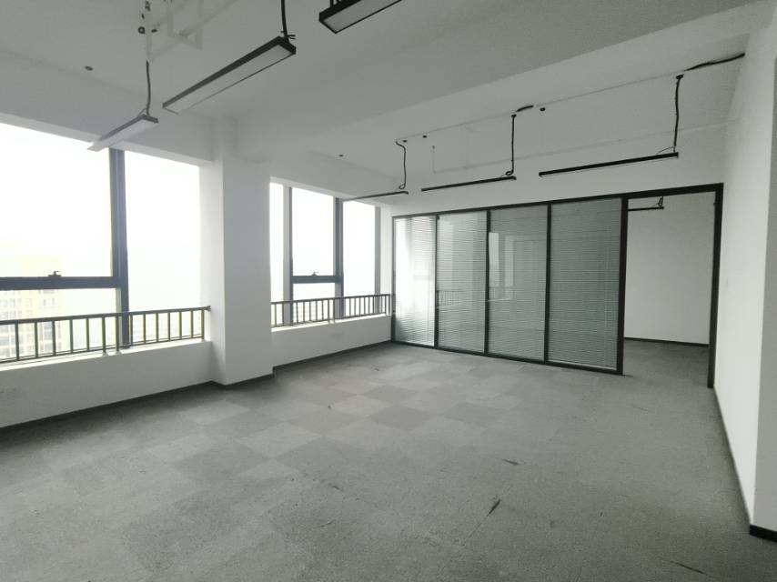 紫金港科技城,高性价比精装房源