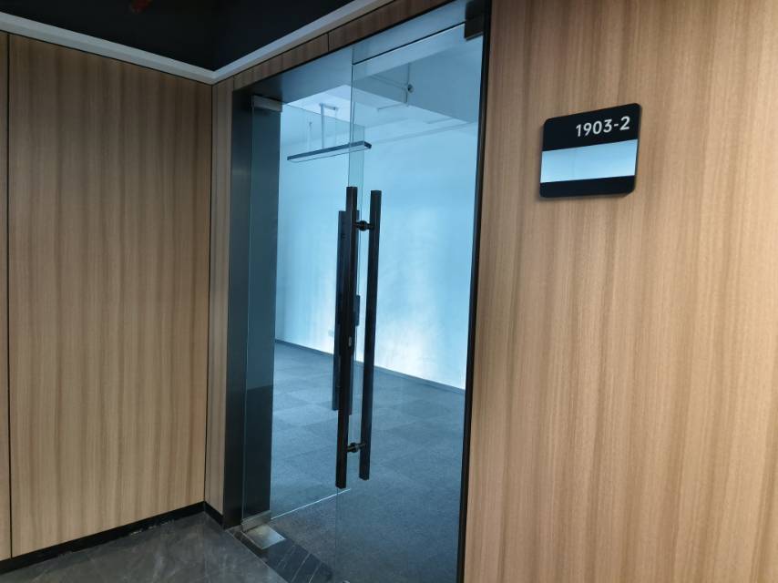 紫金港科技城,视野采光好,高性价比房源
