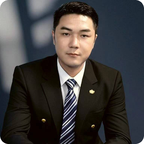 经纪人头像