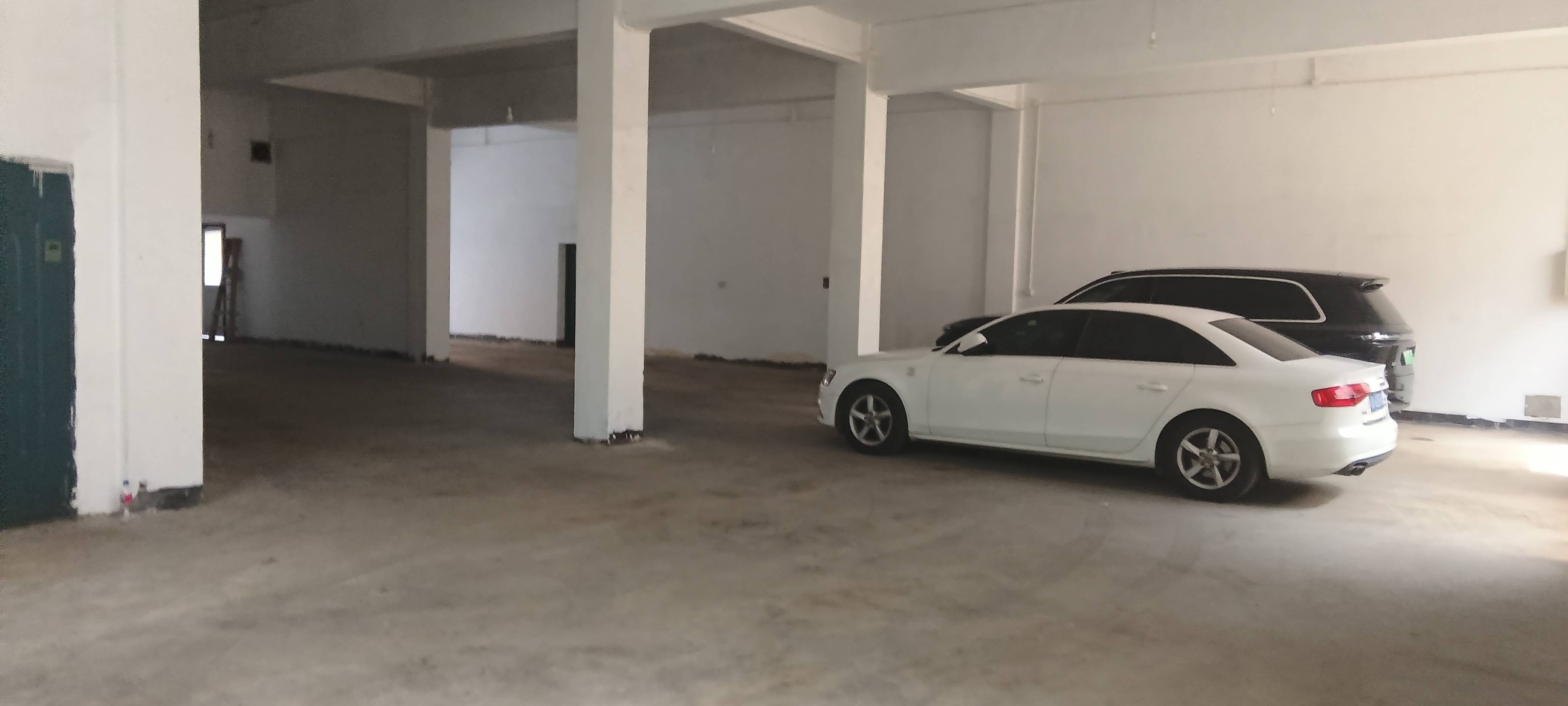 余杭五常街道厂房仓库320方