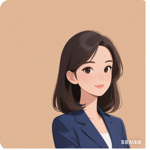 经纪人头像