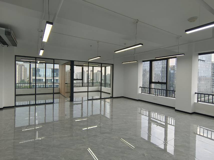 紫金港科技城,特价精装户型,2+1