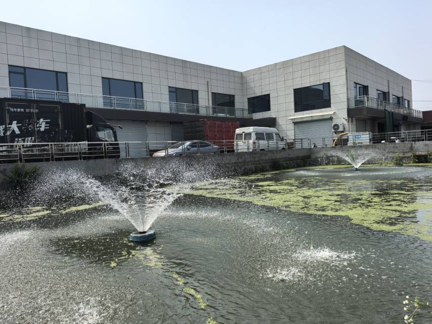 房东直租上城区笕桥5000方厂房/可分割