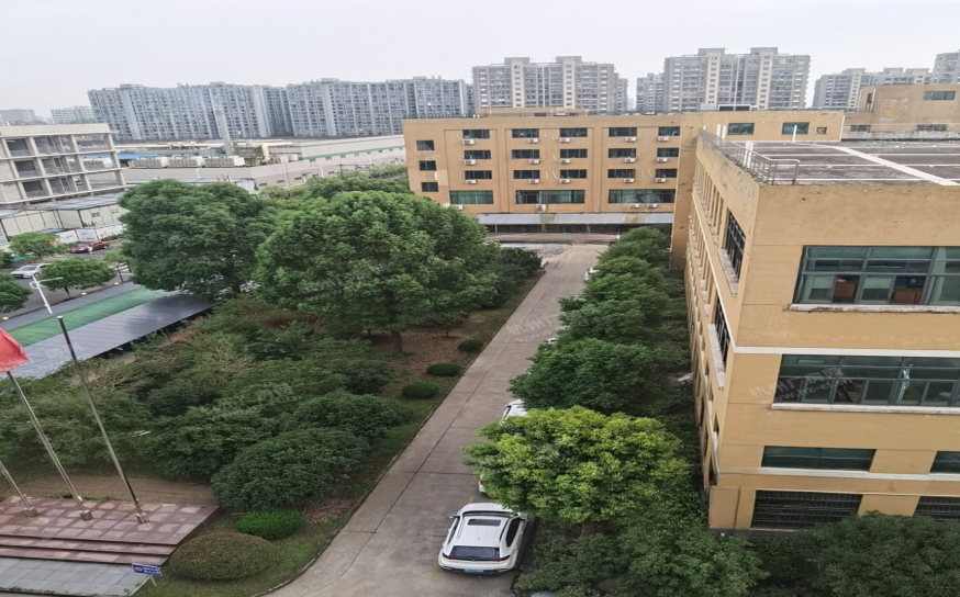 钱塘区下沙经济开发区东亮产业园火热招租中(可分租)