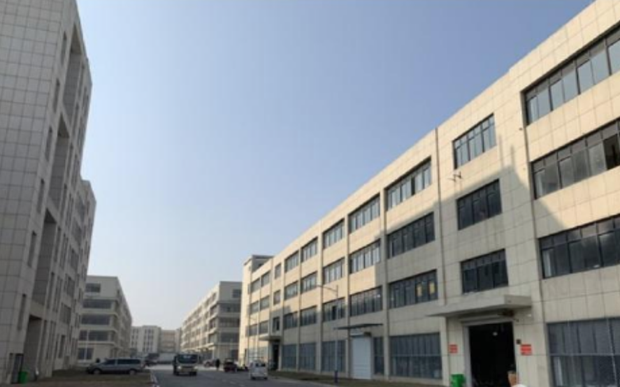 出售临平开发区22亩土地14000方厂房