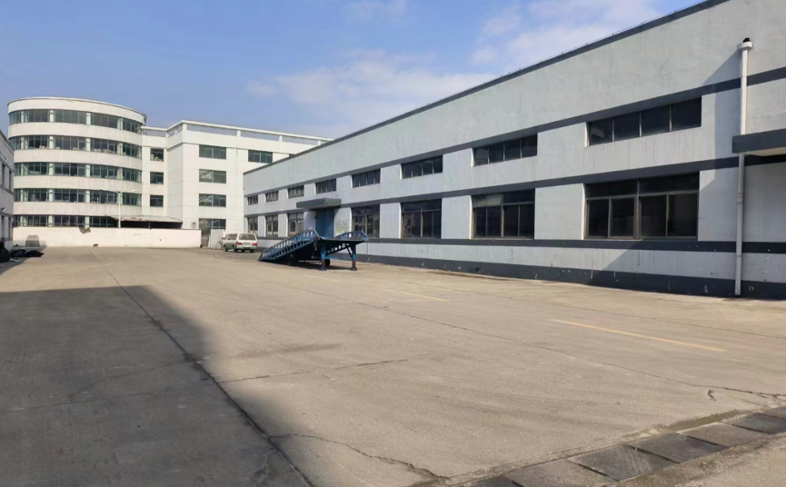 出售义桥28亩土地13000方厂房.(其中15亩土地有证.8000方厂房有证. 报价5500万)