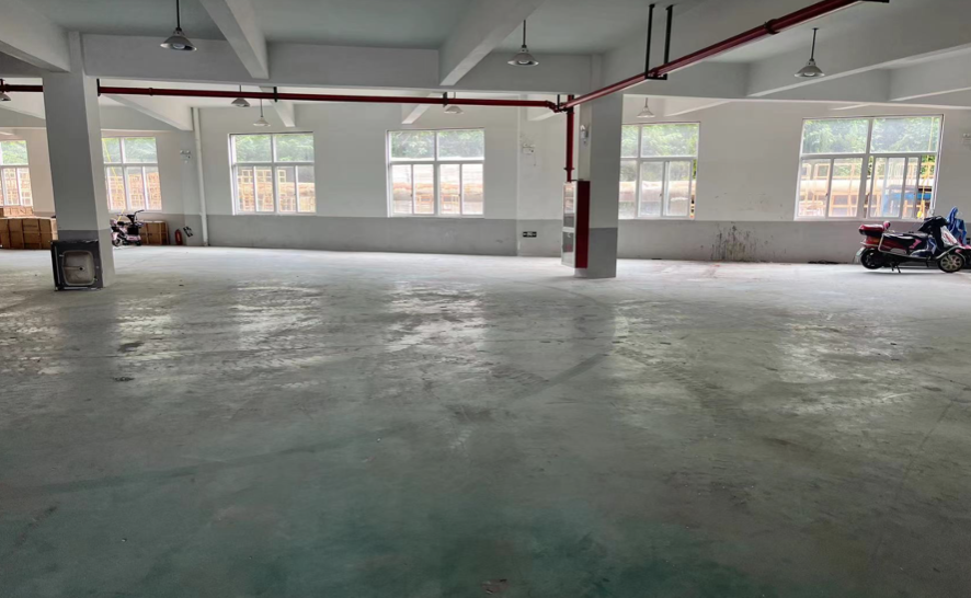 出售进化30亩土地,厂房14000方