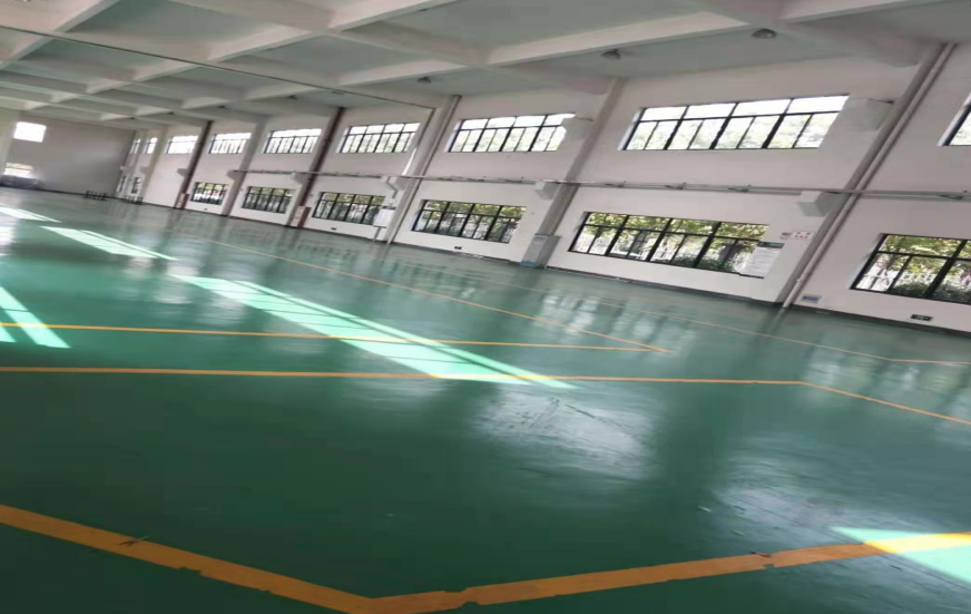 出租闲林14000方厂房可分租