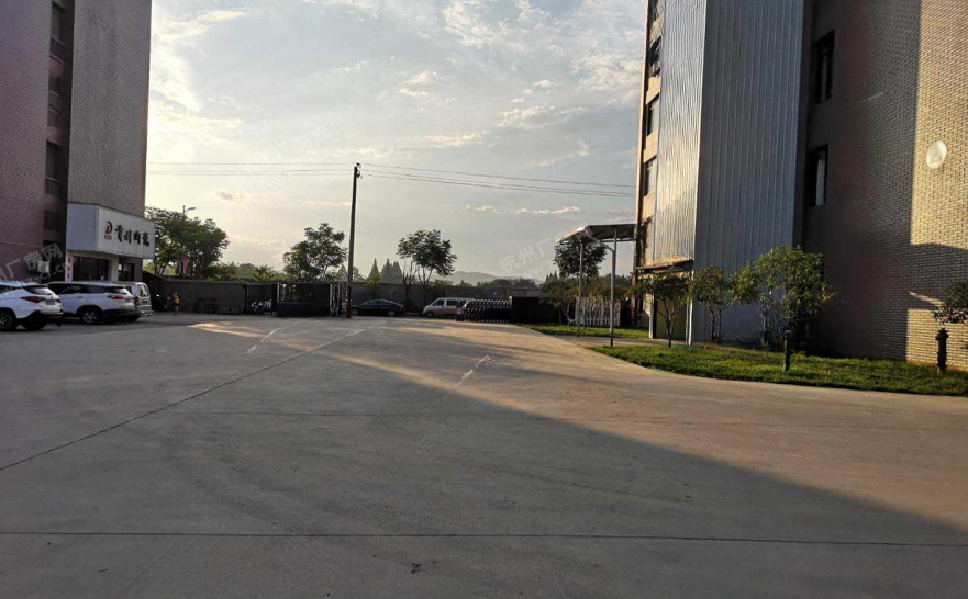 余杭街道13500方厂房/2380方临街商铺出租(可分租)