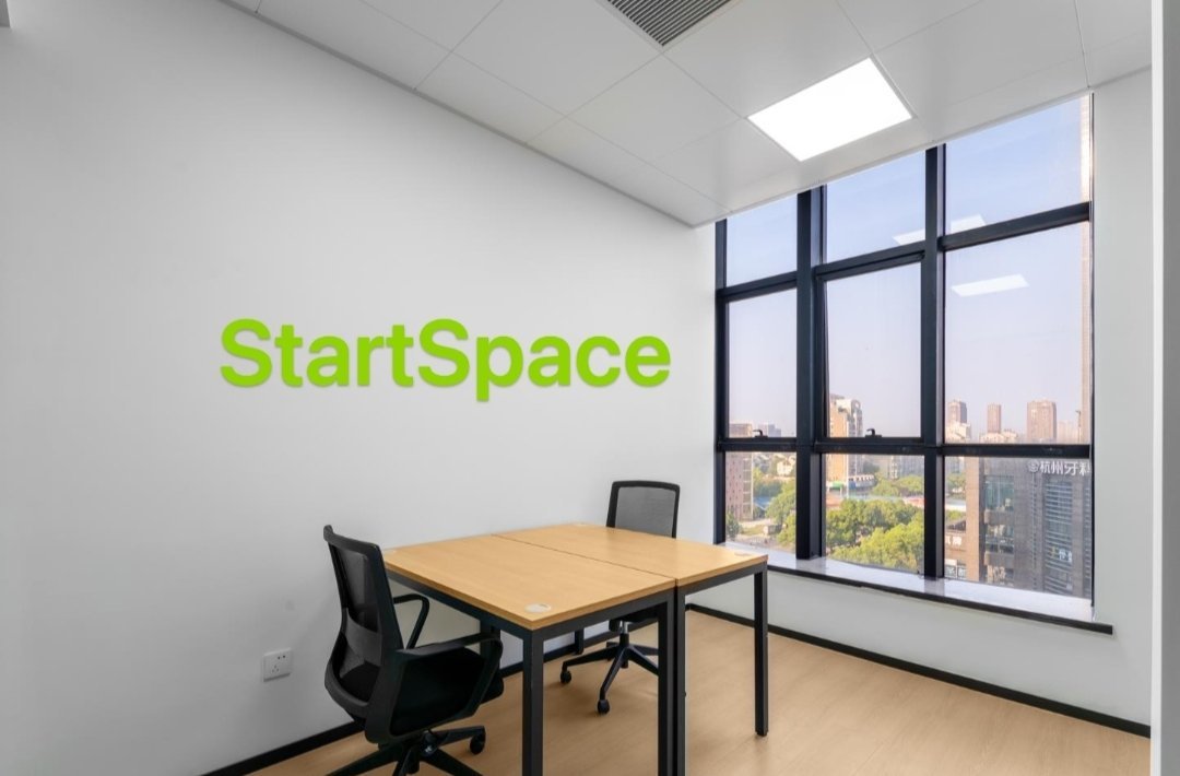 Start-Space（临平）