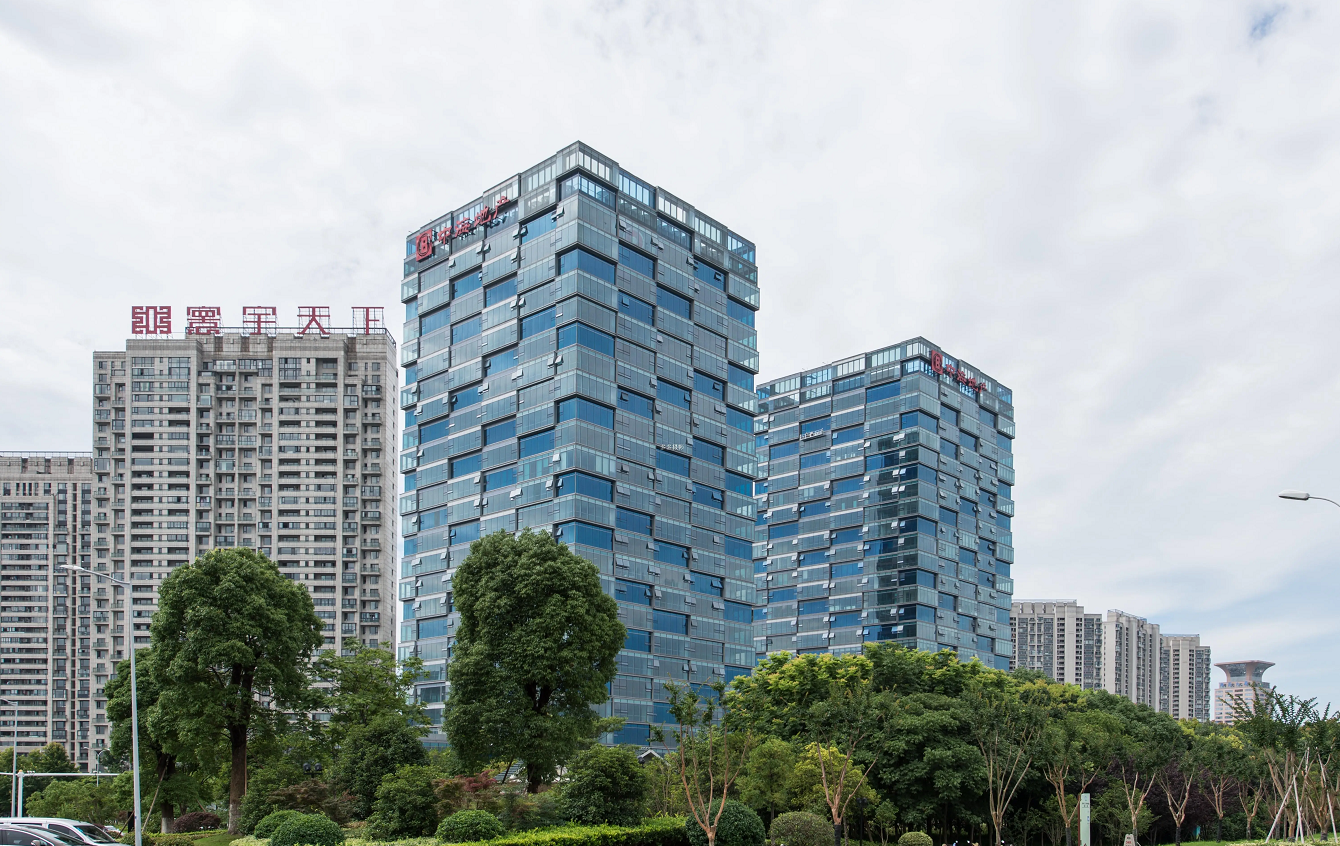 中海寰宇天下