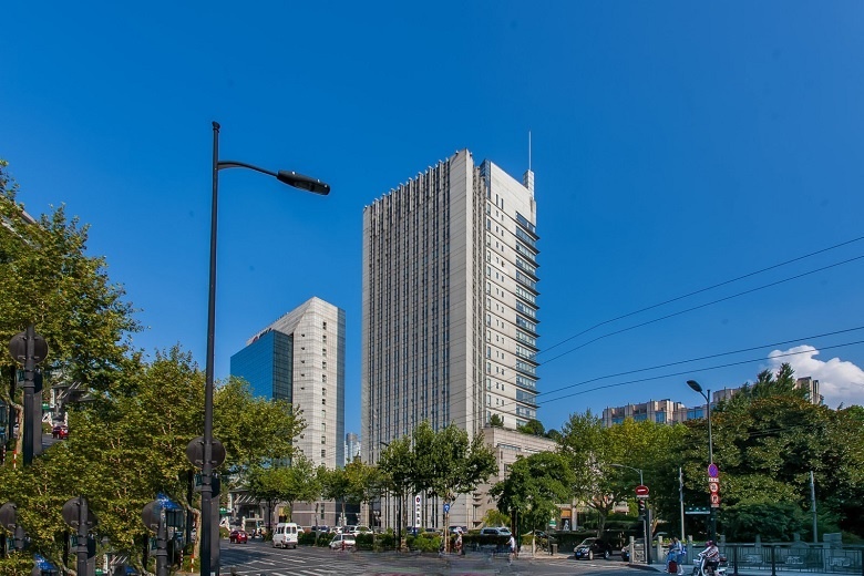 金泰商务大厦