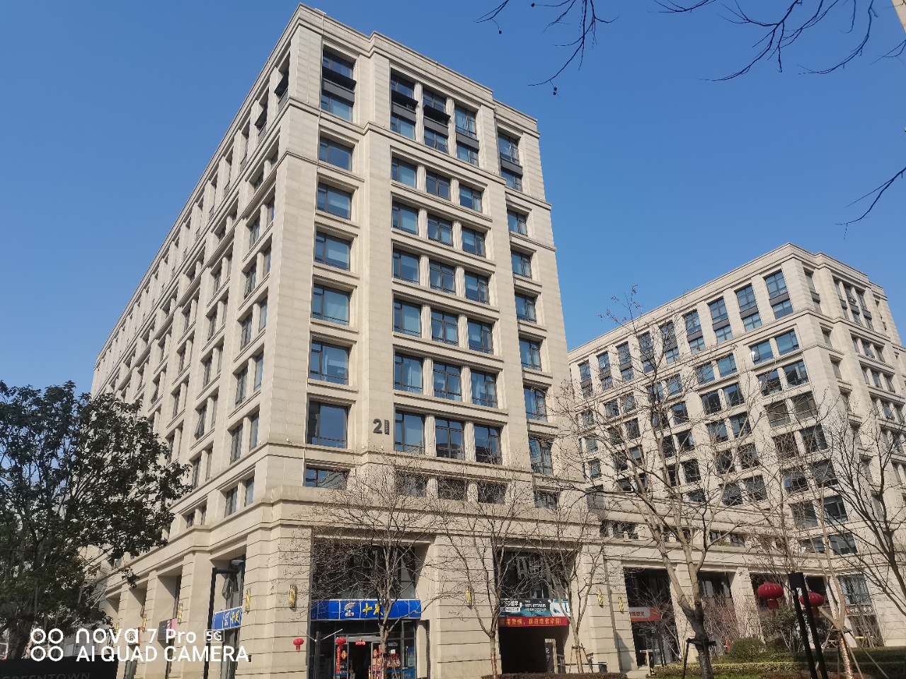 绿城西溪世纪中心朝南亏钱出售