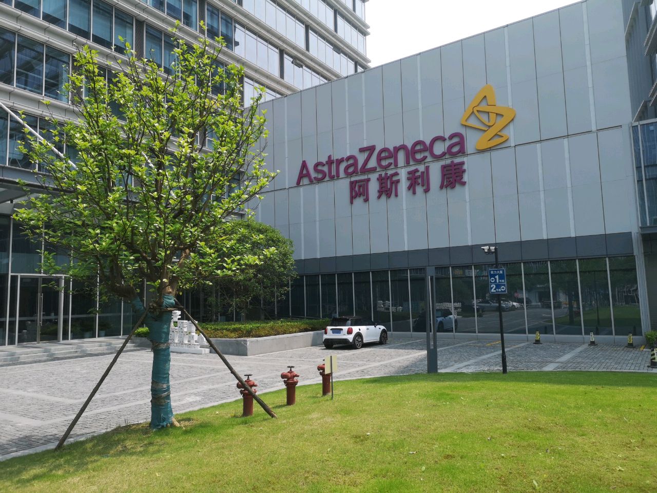 楼盘图片