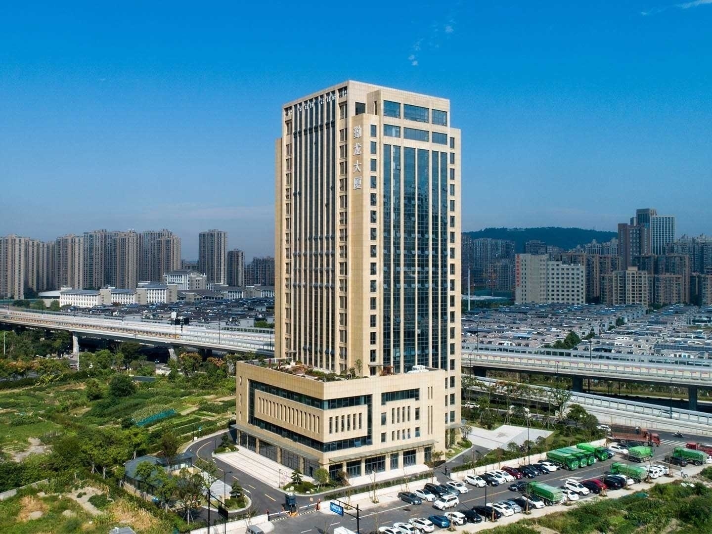 楼盘图片