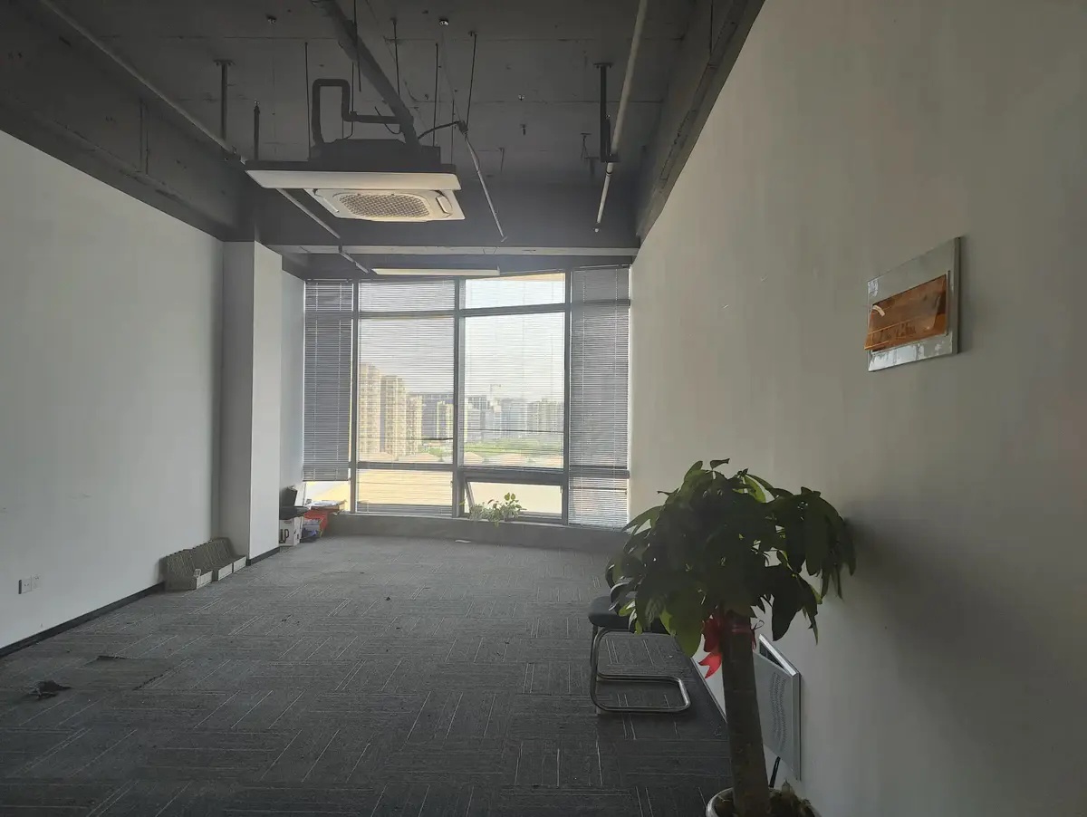 西子智慧产业园