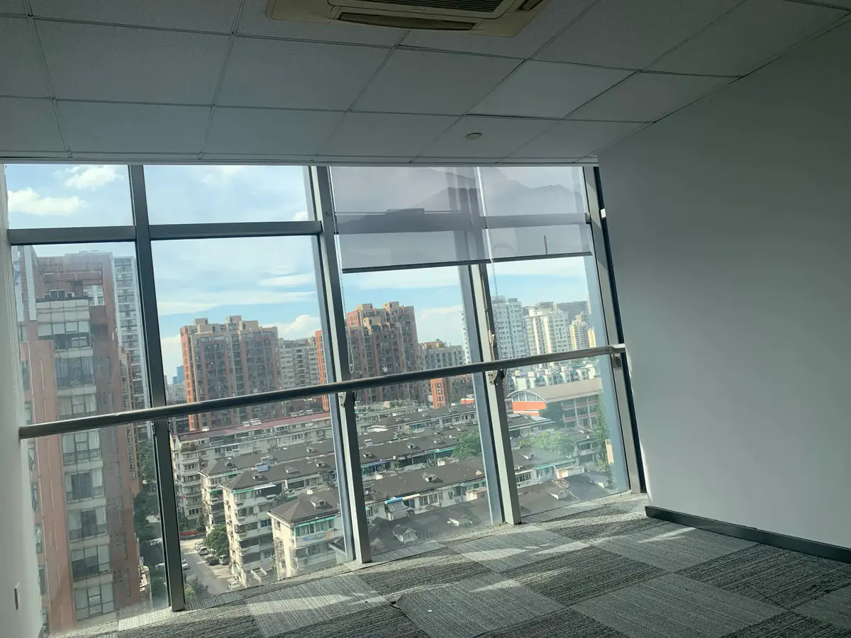 美达丽阳国际商务中心