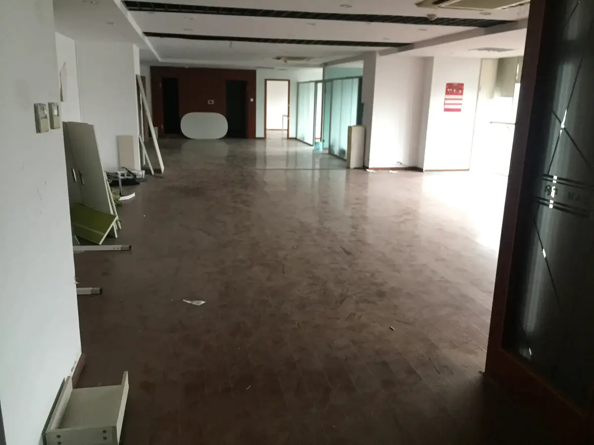 美达丽阳国际商务中心